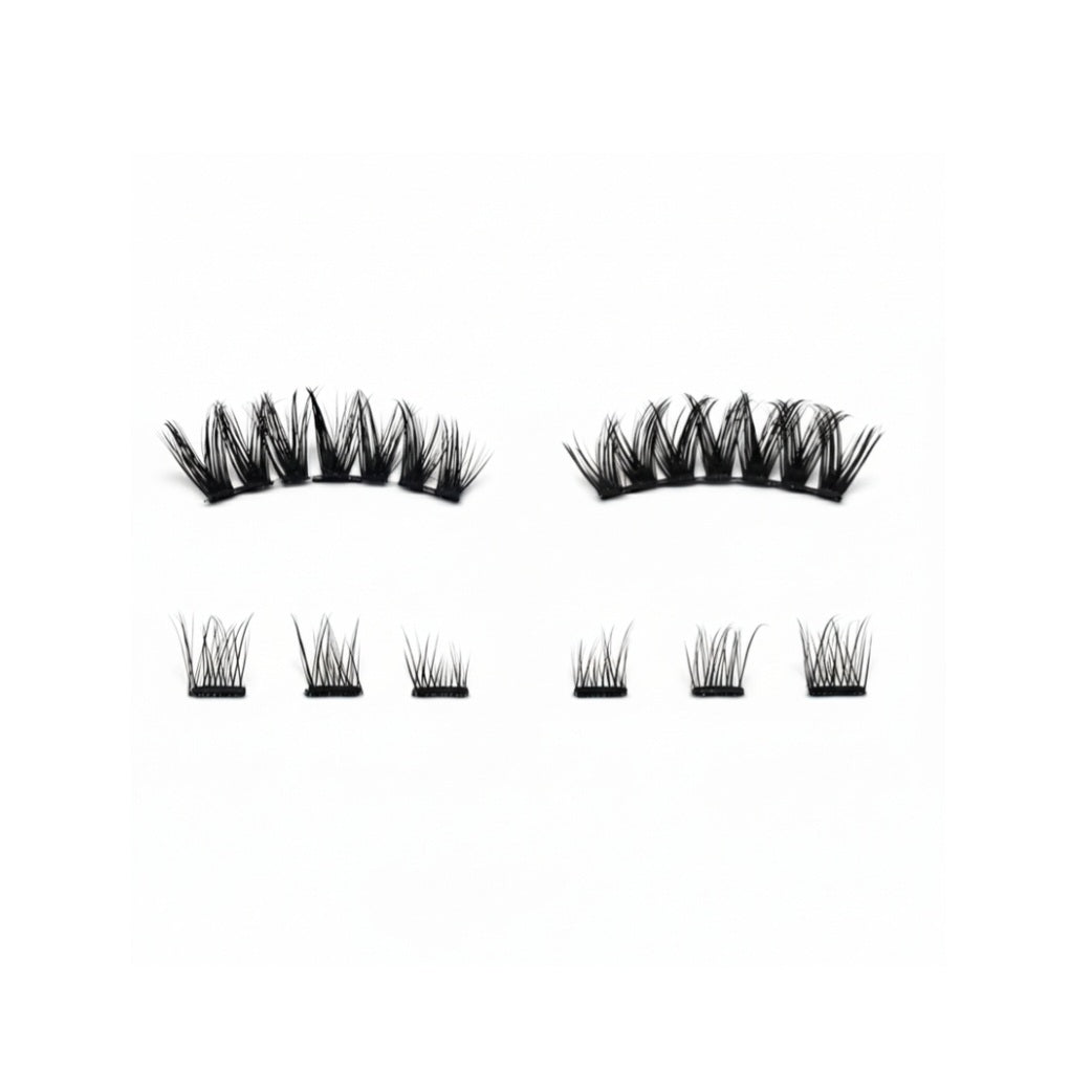 CILS MAGNÉTIQUES - VOLUME